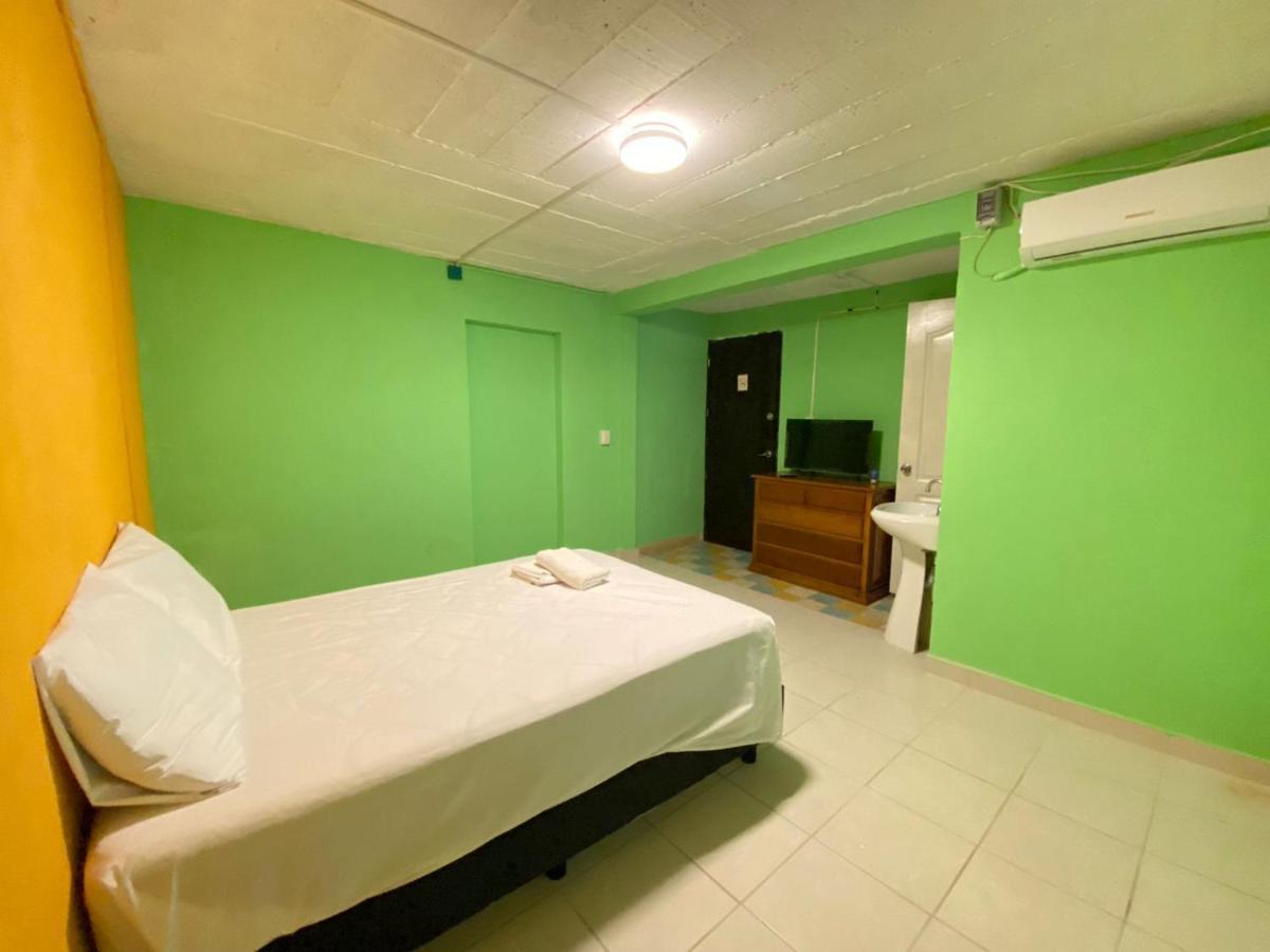 Awazul Centro Bacalar