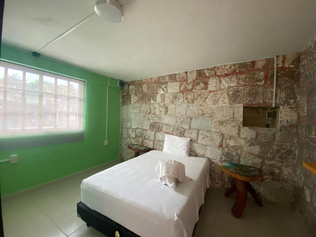 Hotel Awazul Centro