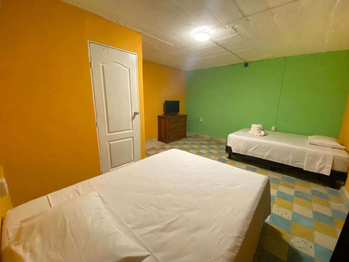 Awazul Centro Bacalar