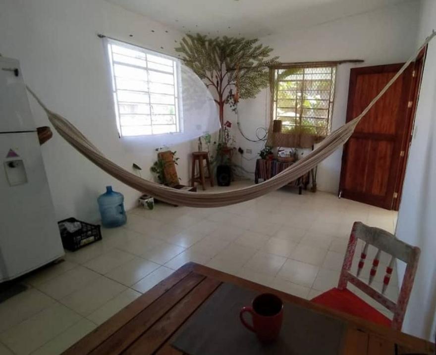 Casa De Viajeros