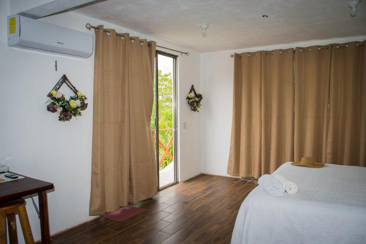 7 San Fernando, Jimmy Guest house *