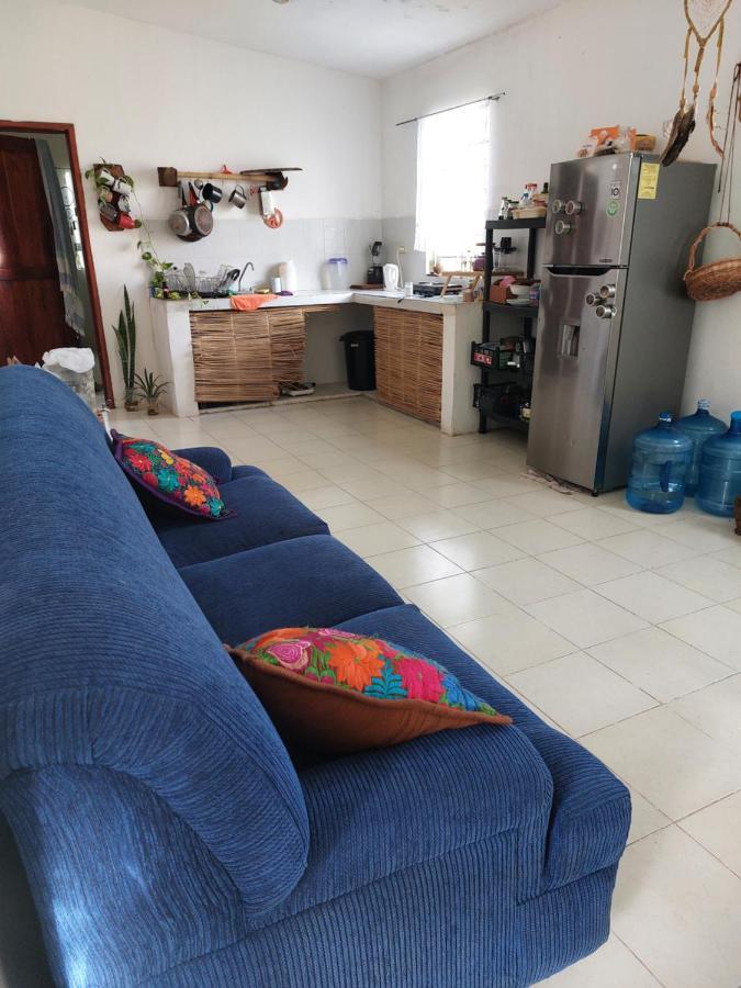 Habitación en casa particular Casa De Viajeros