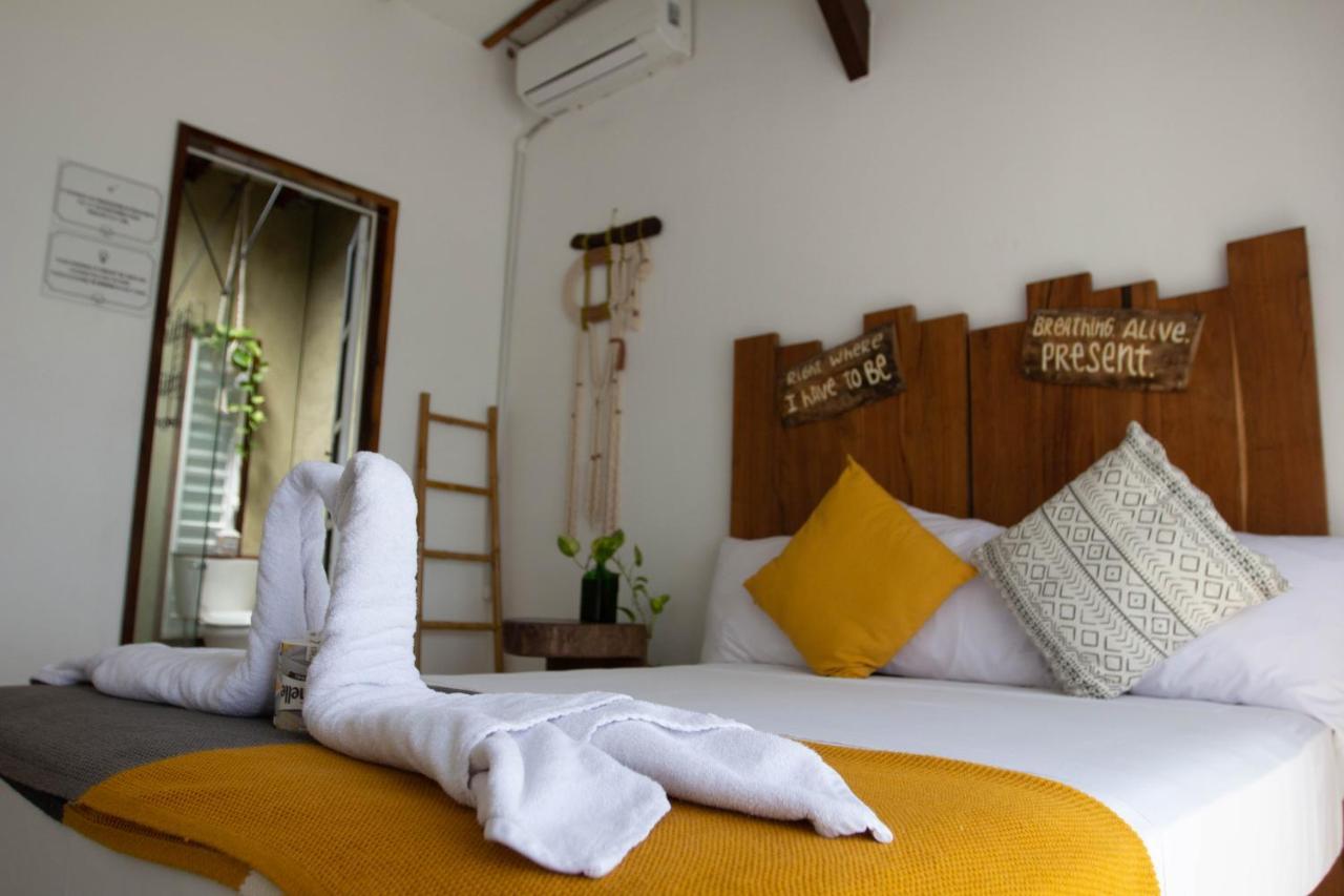 Hostal The Yak House -