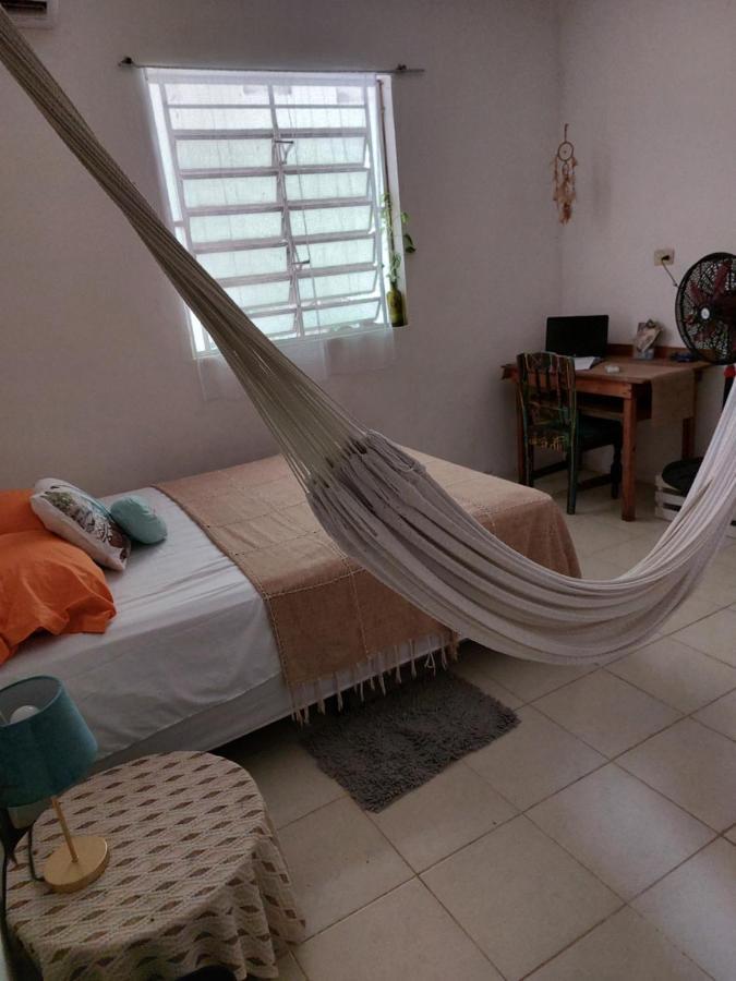 Habitación en casa particular Casa De Viajeros *