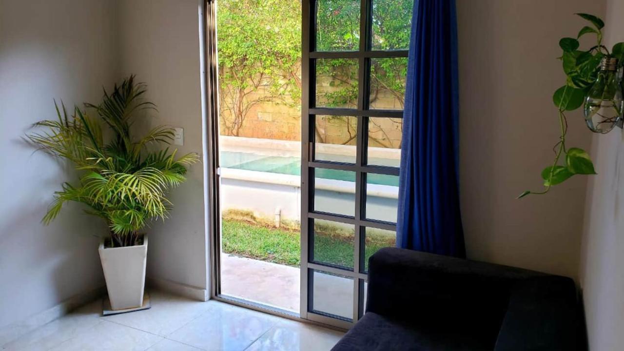 Bed and breakfast Casa Bugambilias Bacalar