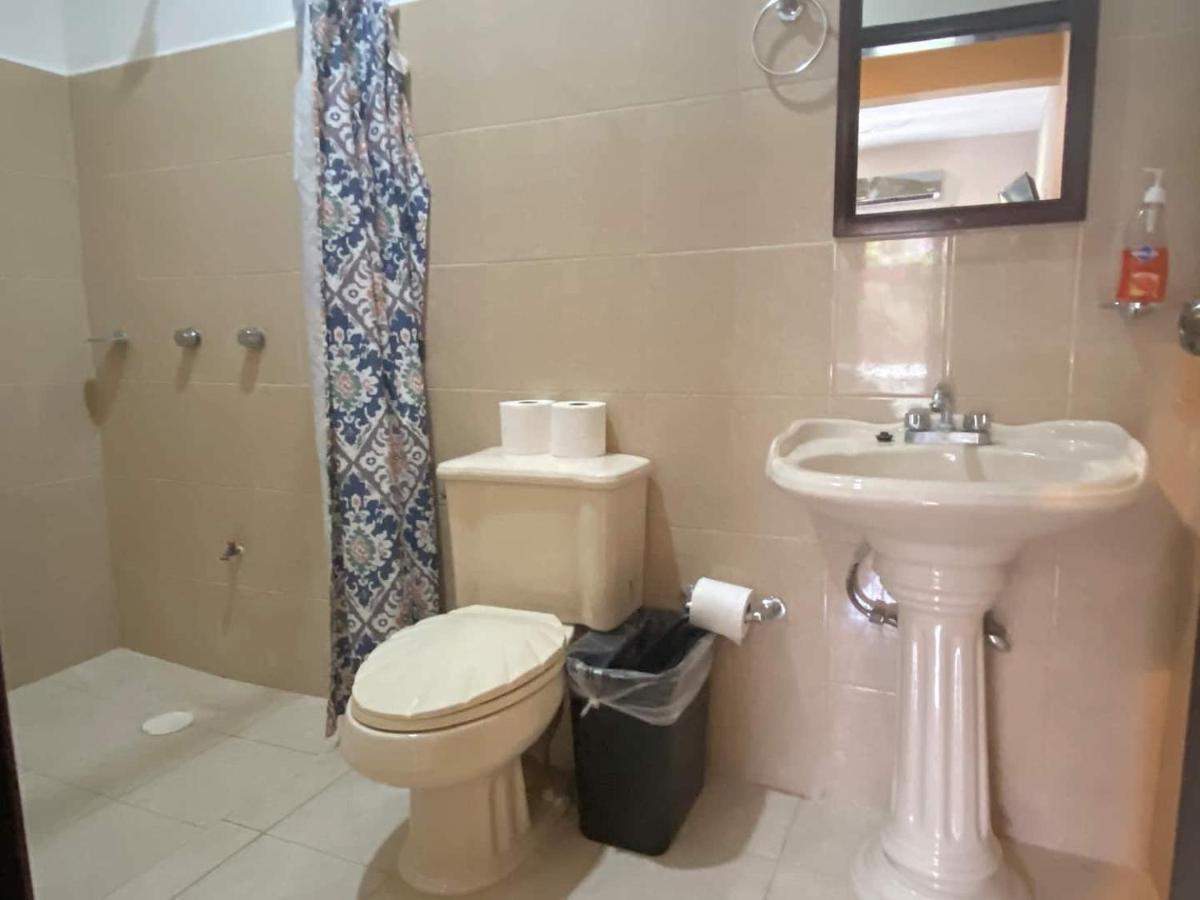 Bed and breakfast Casa Bugambilias