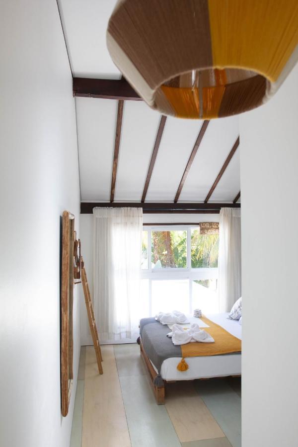 Hostal The Yak House - Bacalar