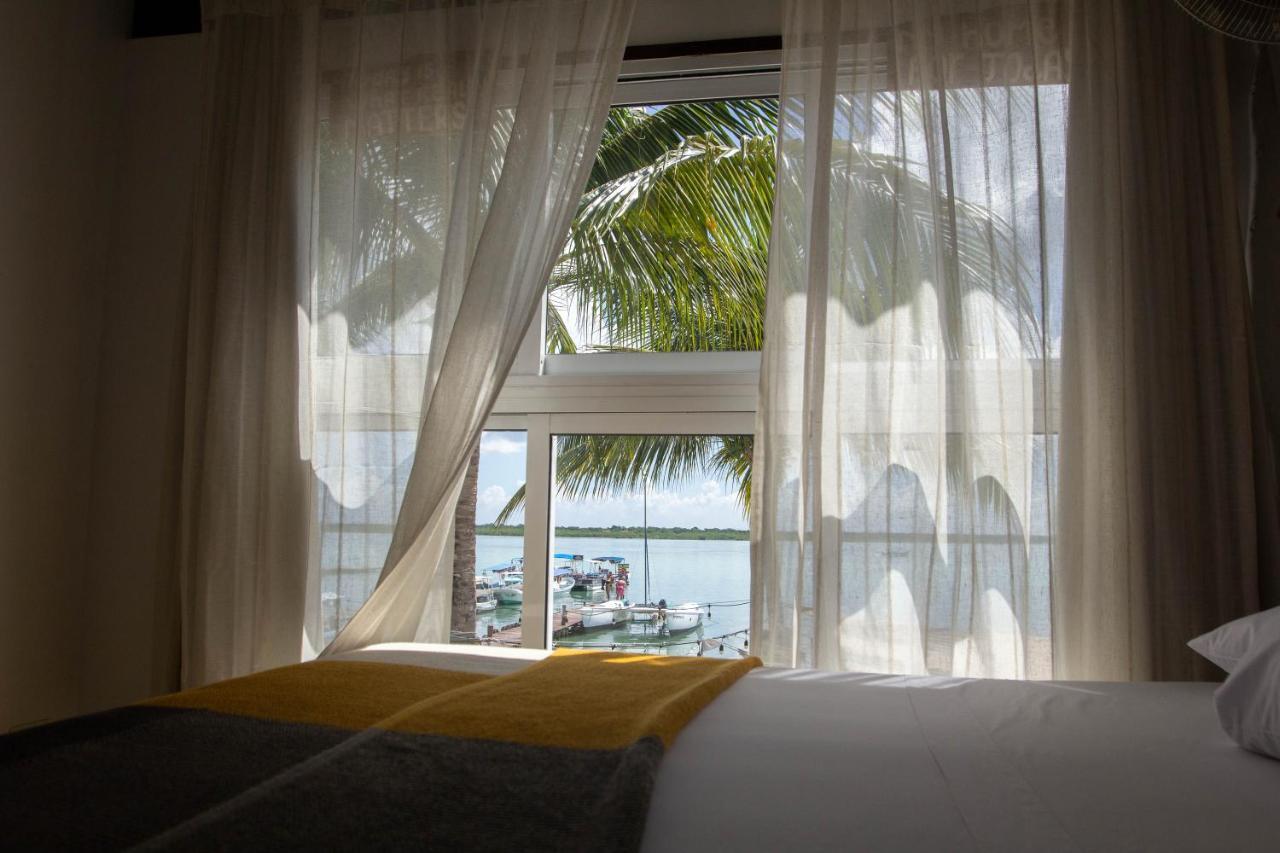 The Yak House - Bacalar
