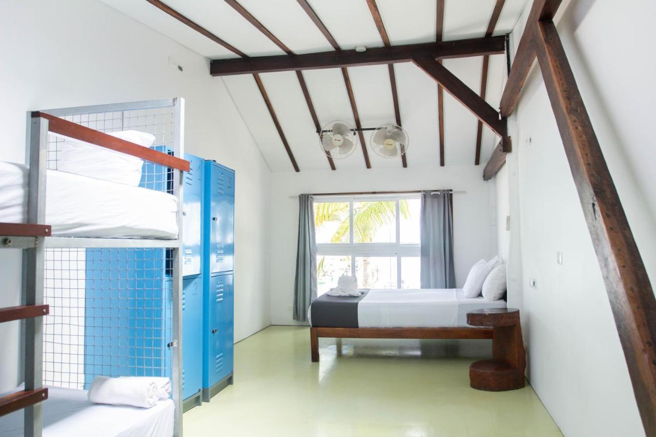 The Yak House - Hostal Bacalar