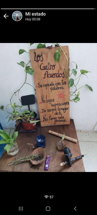 Casa De Viajeros