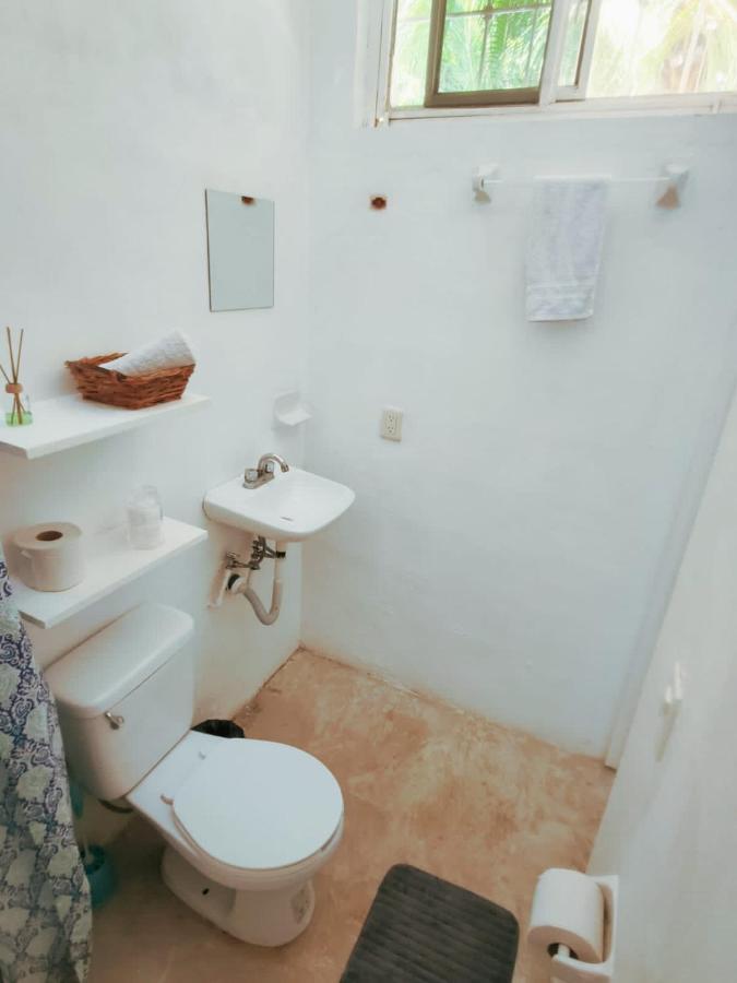 Casa Arte * Bacalar