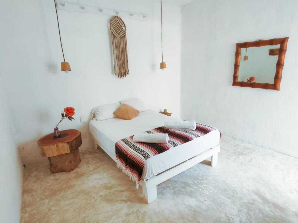 Apartamento Casa Arte *