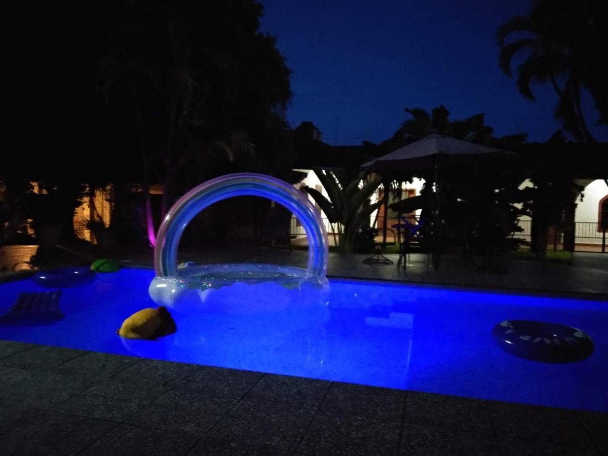 Henry Hotel Bacalar