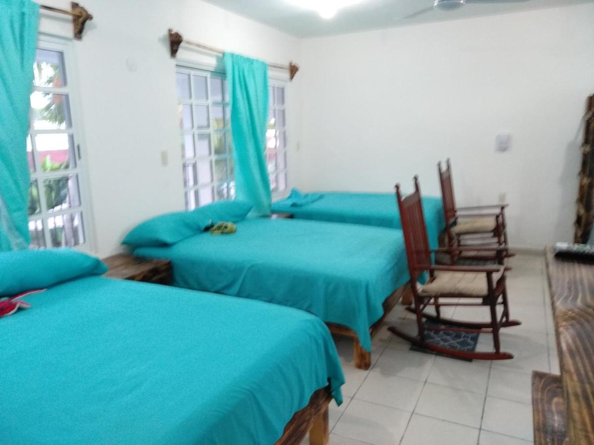 Henry Hotel Bacalar