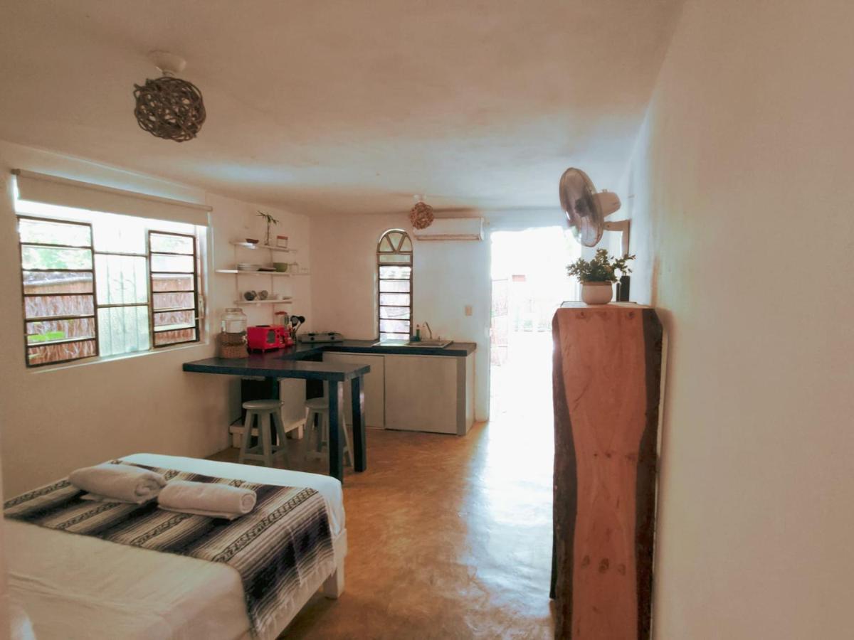 Casa Arte Bacalar