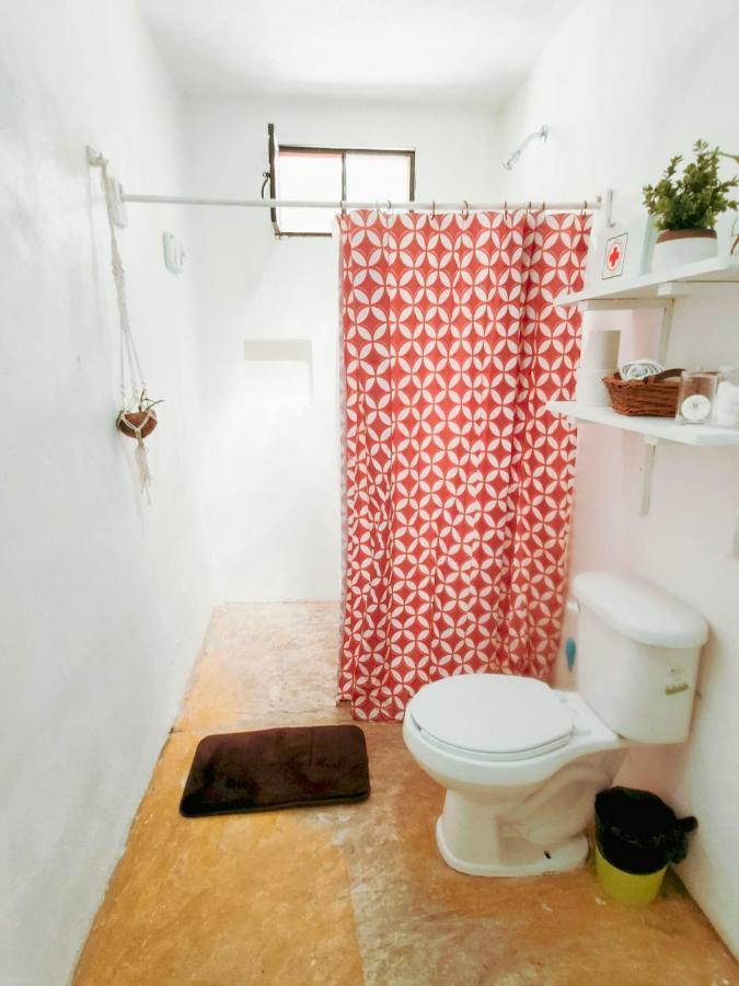 Casa Arte * Bacalar
