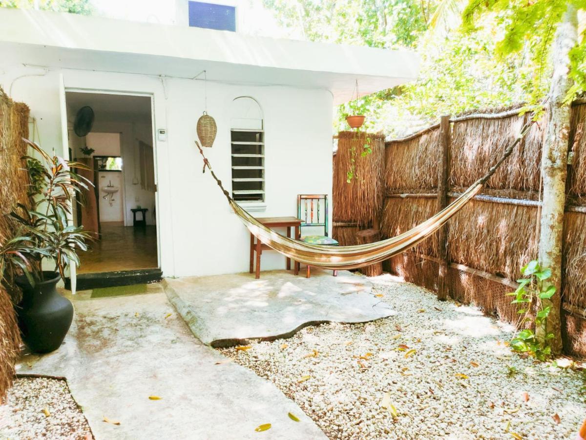 Apartamento Casa Arte *