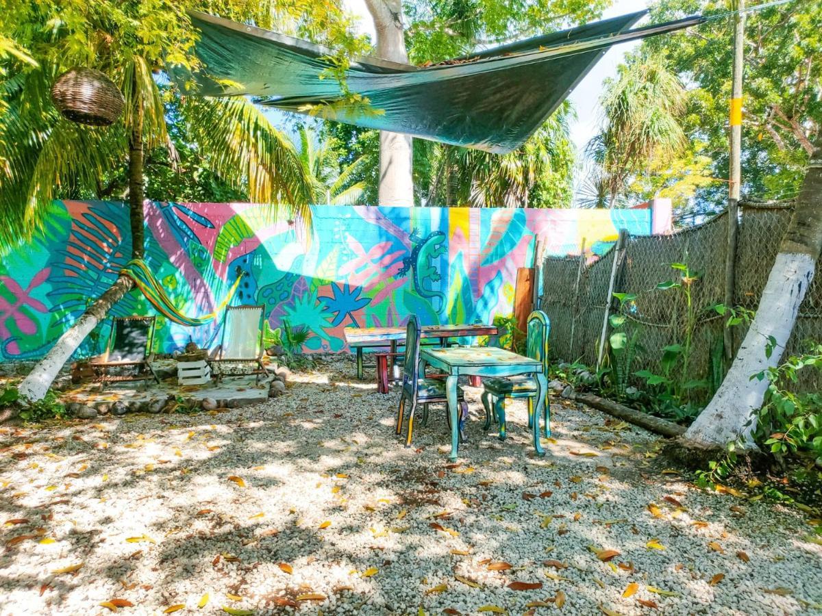 Casa Arte Bacalar