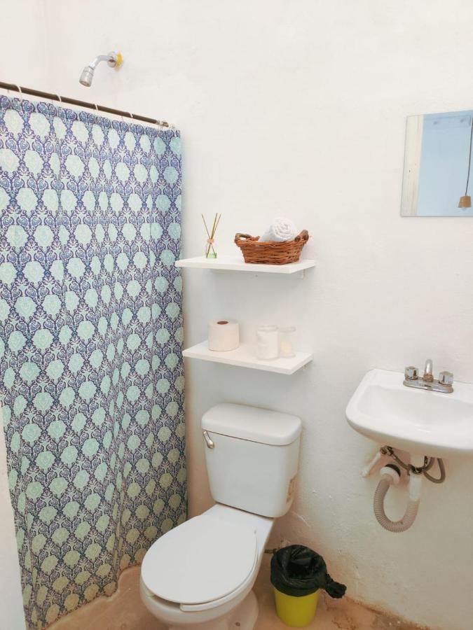 Apartamento Casa Arte Bacalar