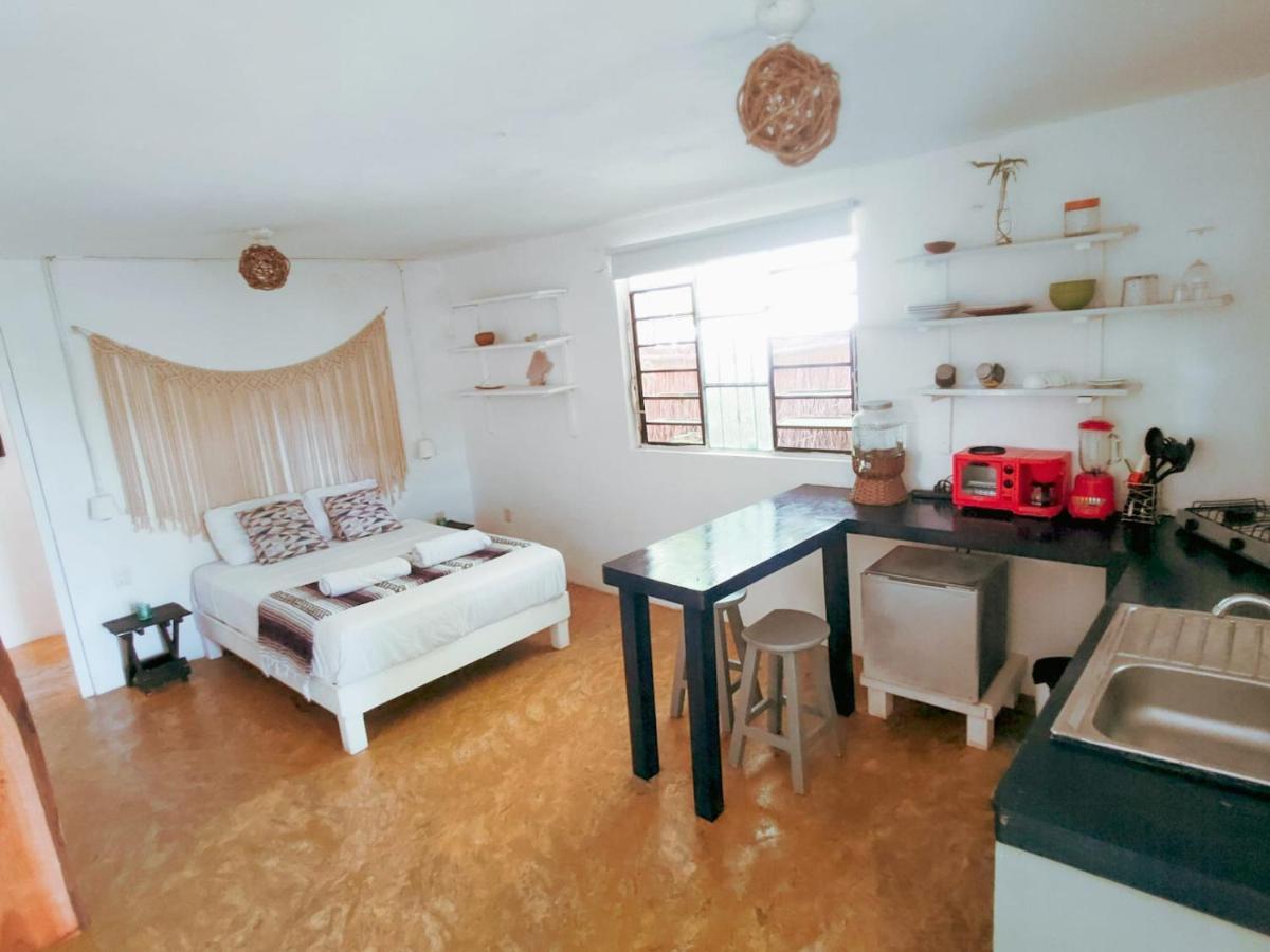 Casa Arte Bacalar