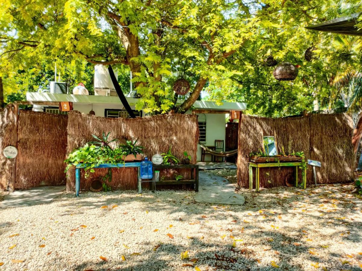 Apartamento Casa Arte *
