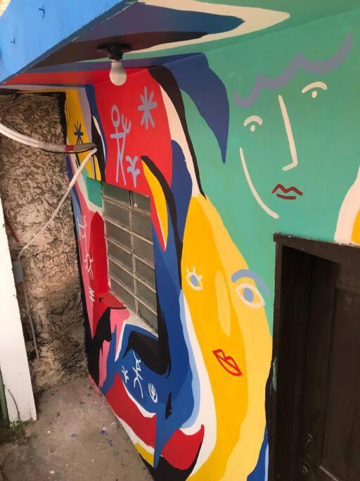 Archies House Apartment Bacalar