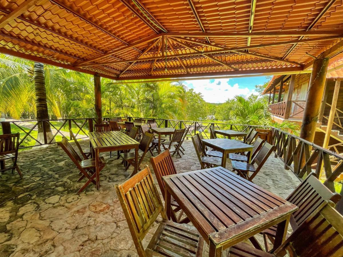 Majestic @ Sujuy-ha Exclusive & Restaurant * Bacalar