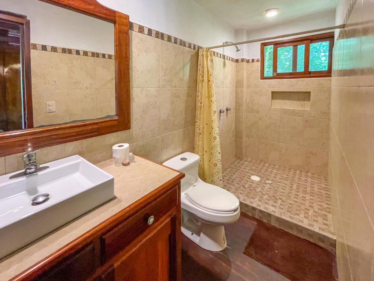 Apartamento Majestic @ Sujuy-ha Exclusive & Restaurant Bacalar