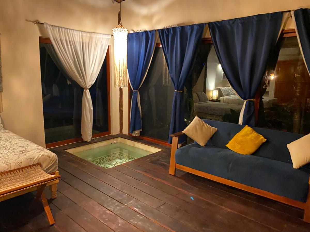 Xoot Ka'ana Sensacion Apartment Bacalar