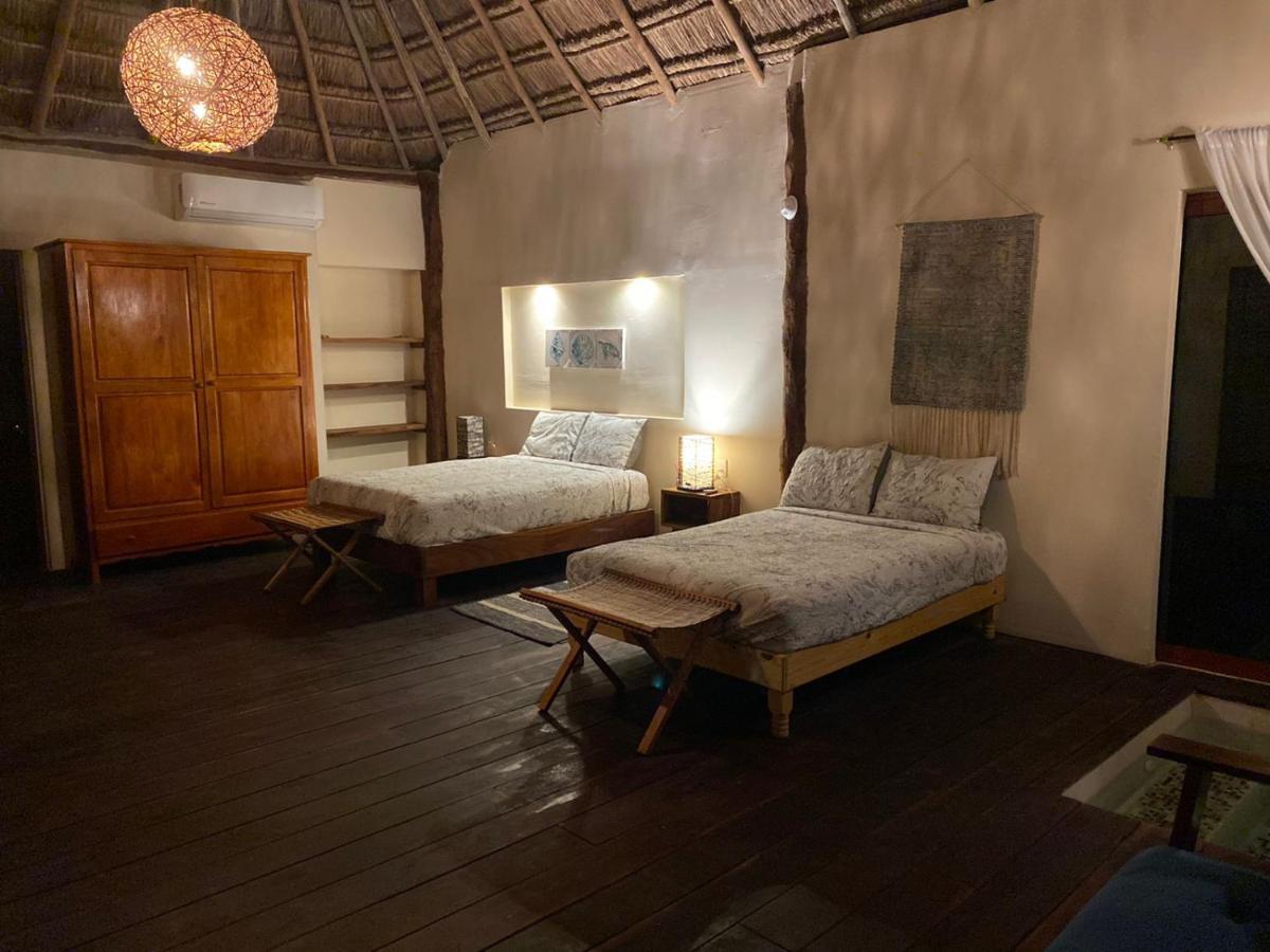 Xoot Ka'ana Sensacion Apartment