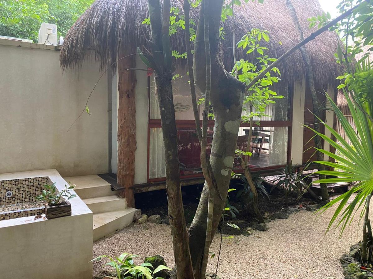 Xoot Ka’ana Corazón Bacalar