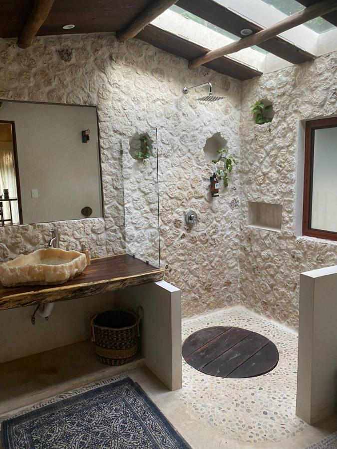 Apartamento Xoot Ka’ana Corazón Bacalar