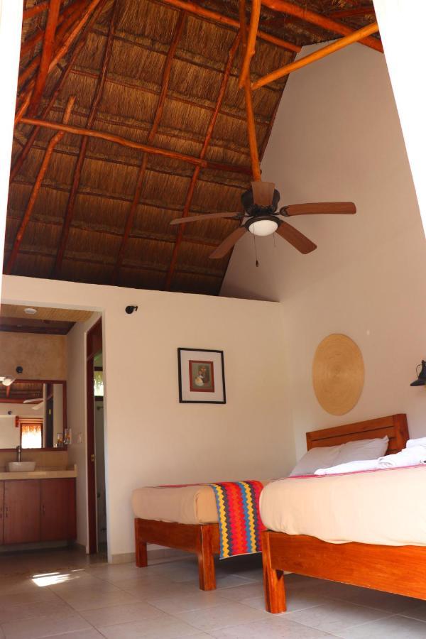 Hotel Poza Clara Sanctuary 3*