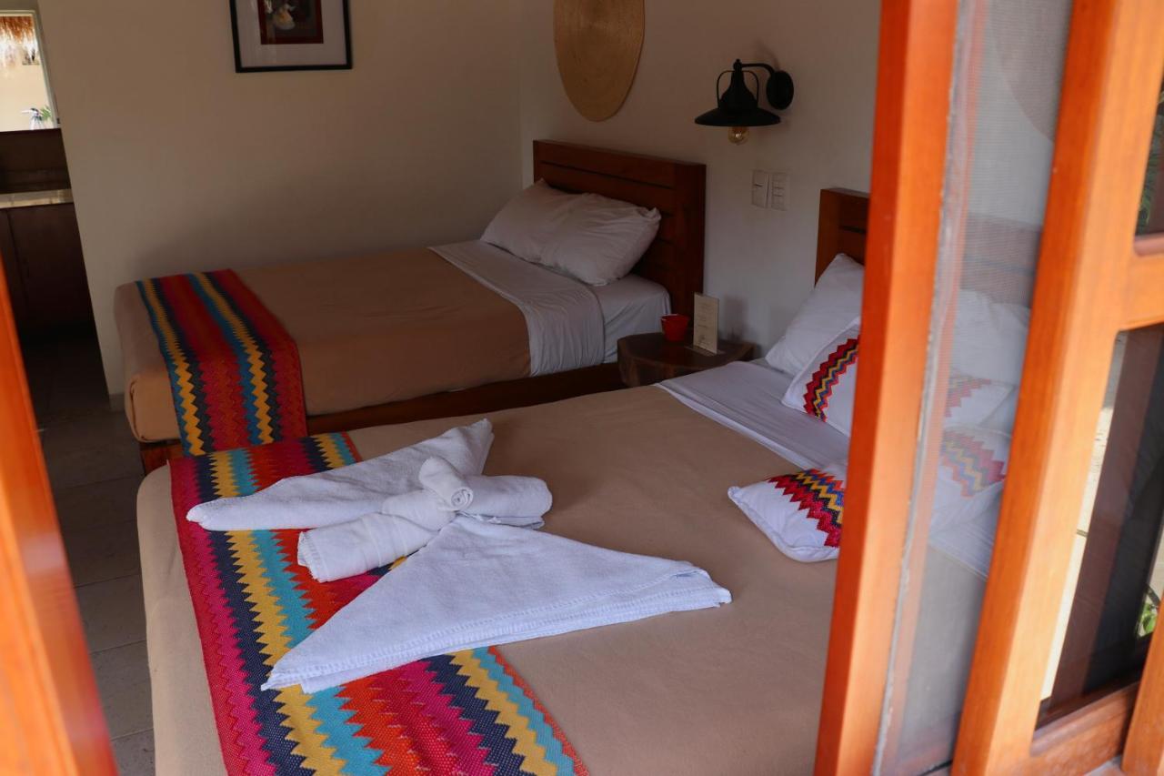 Poza Clara Sanctuary 3*