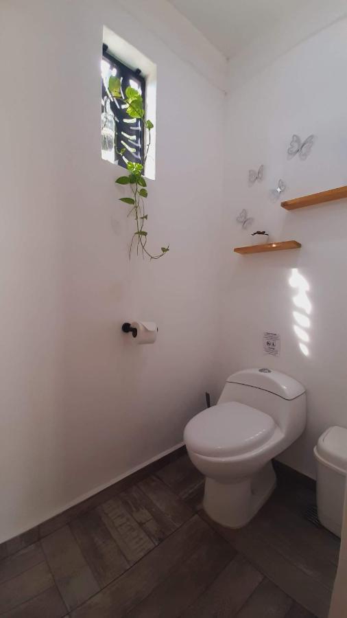Teki-sha Home&suites Bacalar