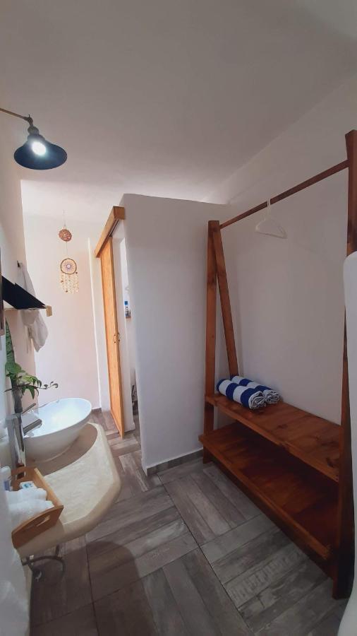 Teki-sha Home&suites