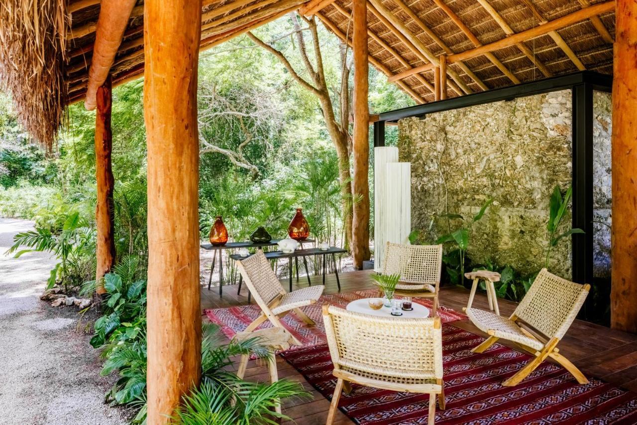Habitas 5* Bacalar