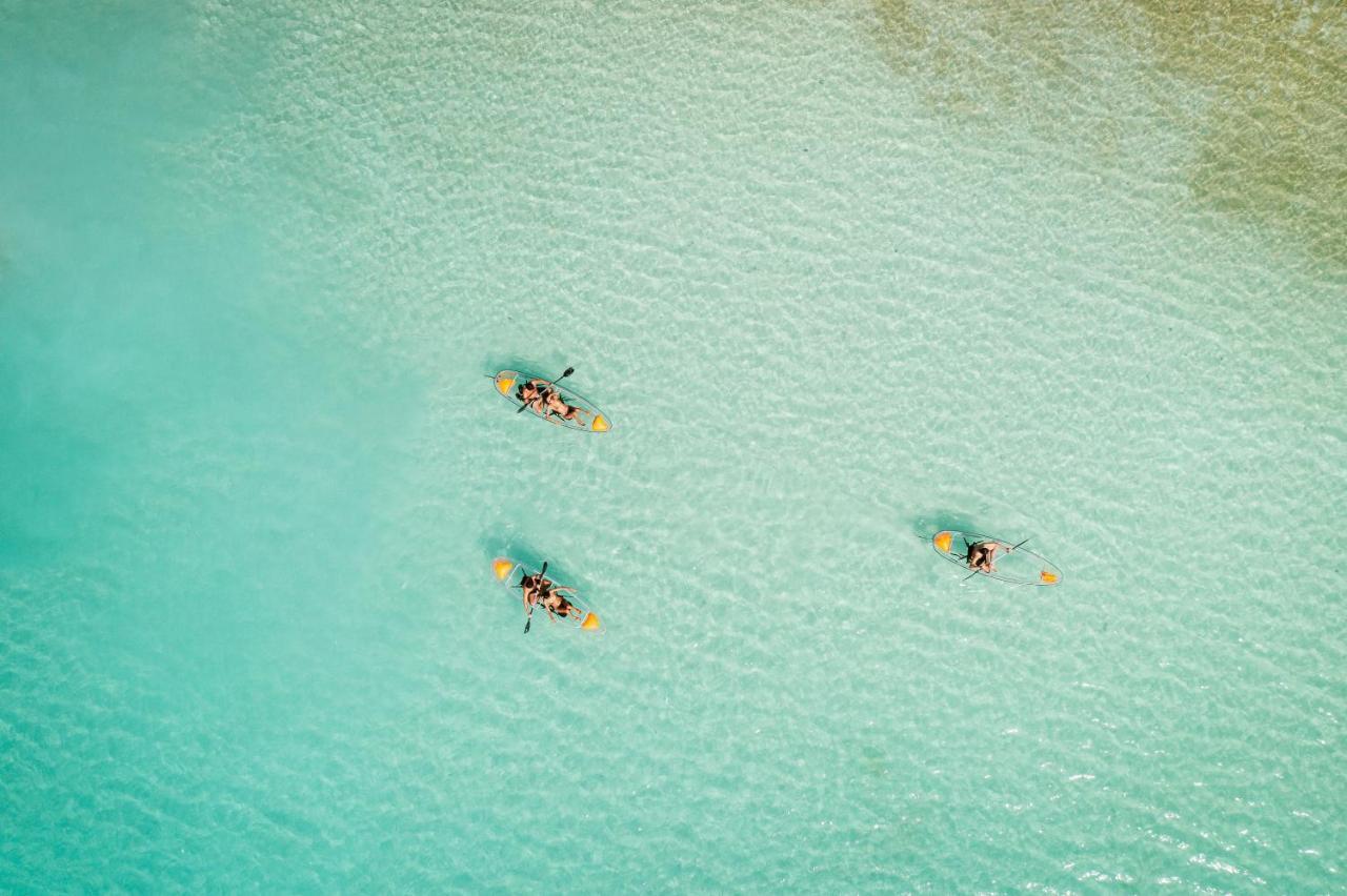 Hotel Habitas Bacalar