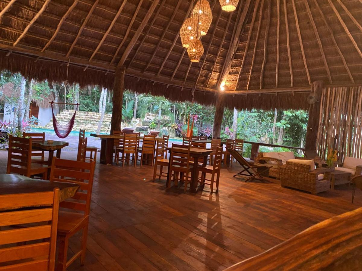 Xoot Ka’ana Corazón Apartamento