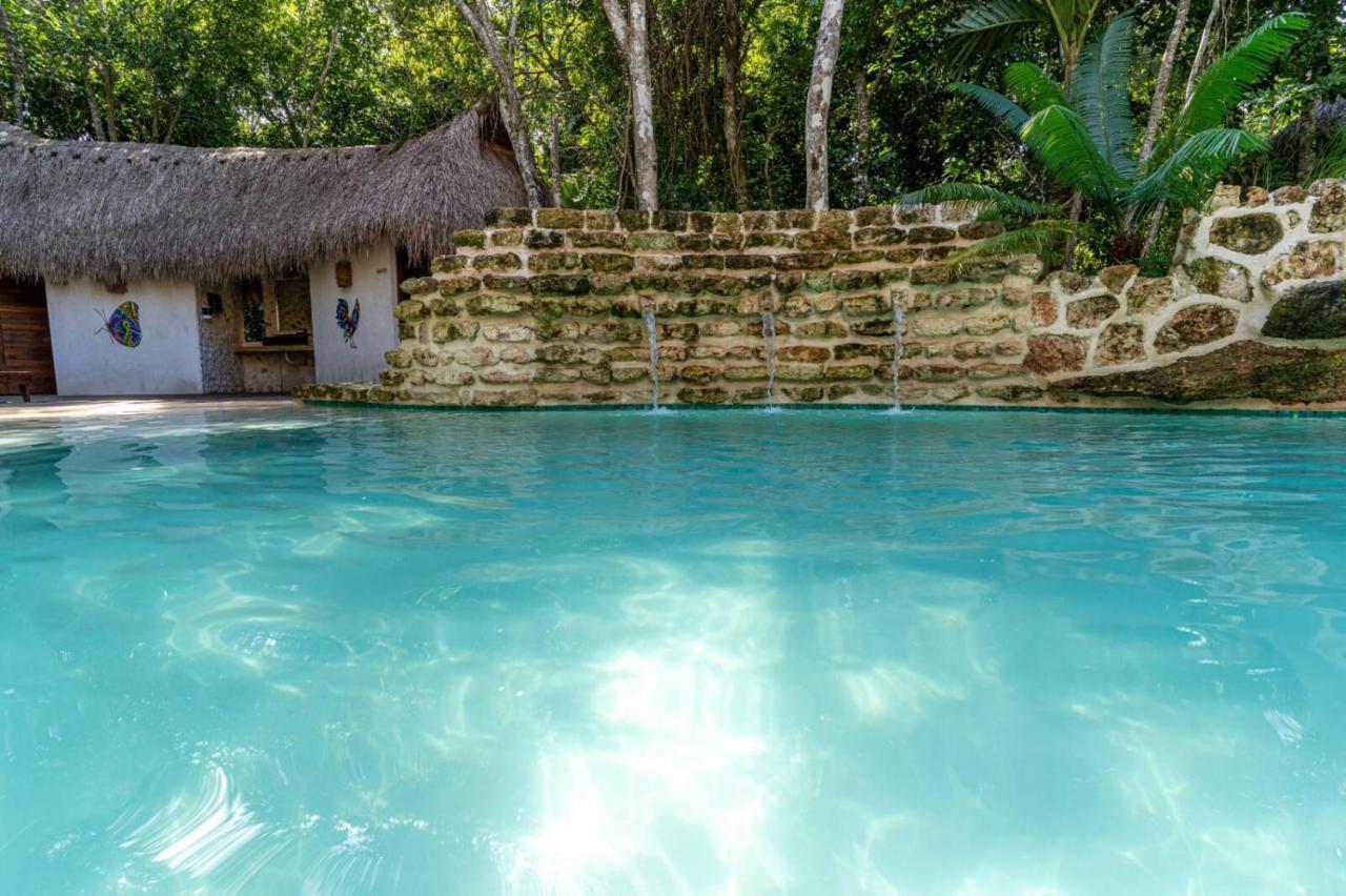 Xoot Ka’ana Corazón Apartamento Bacalar