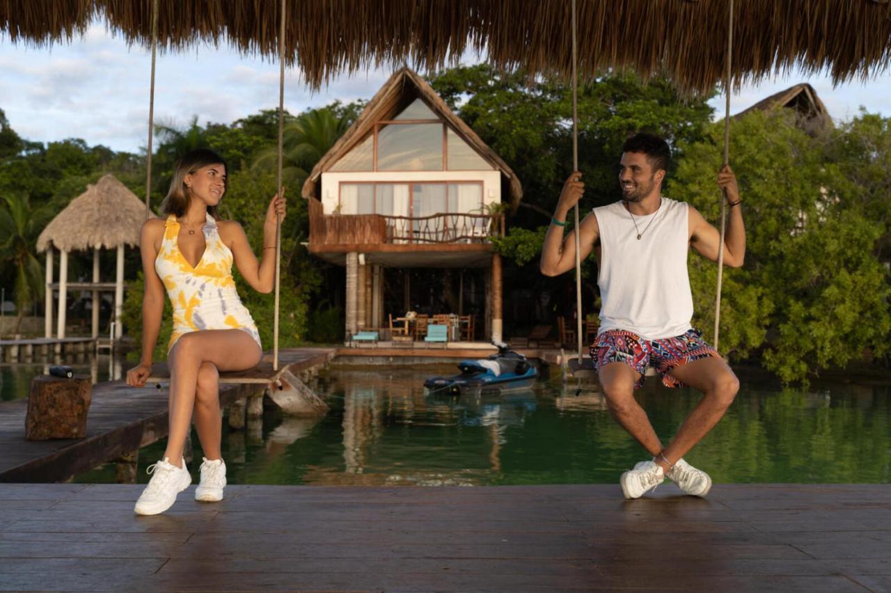 Apartamento Xoot Ka’ana Corazón