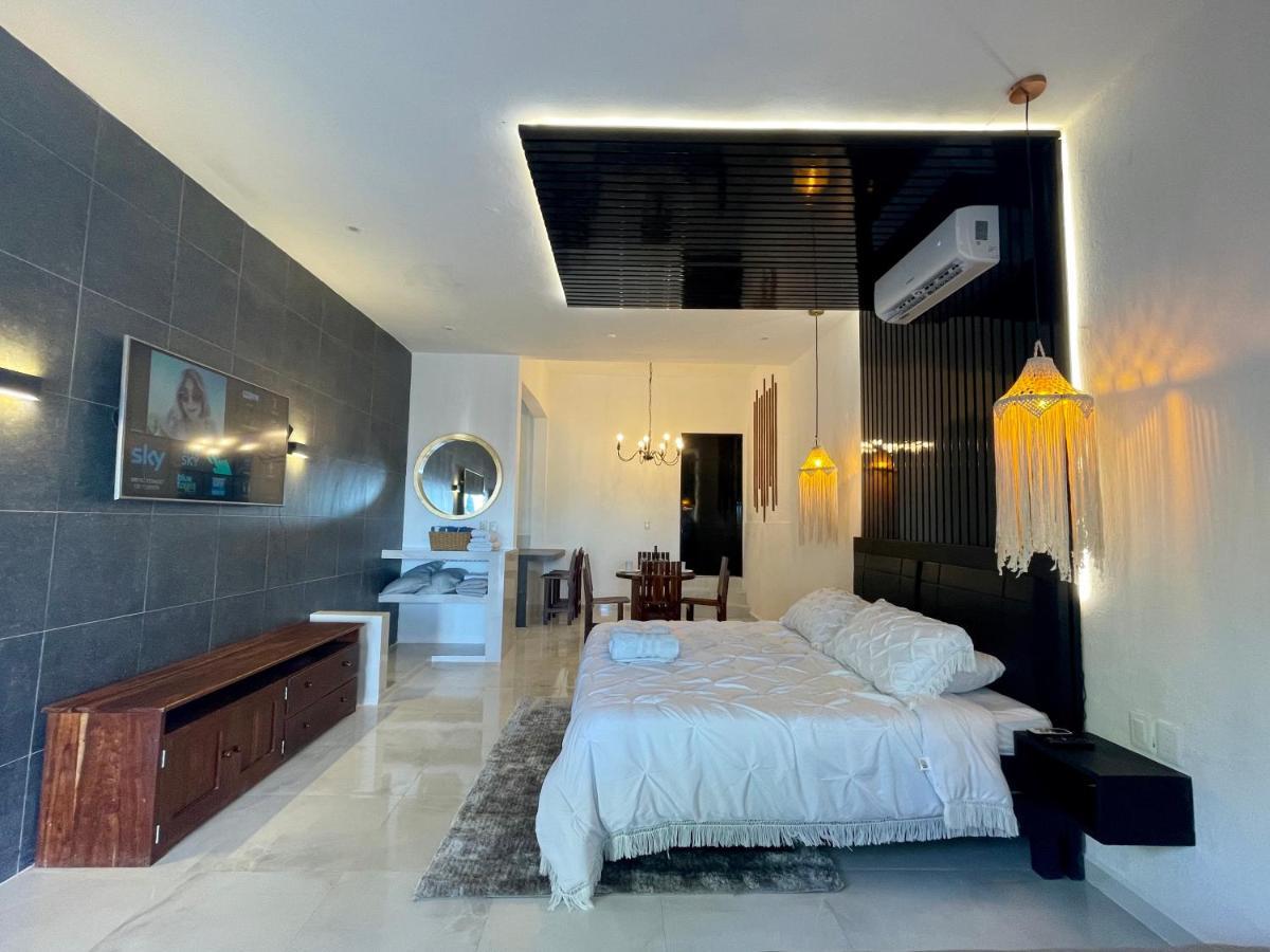 Apartamento Casa La Joya