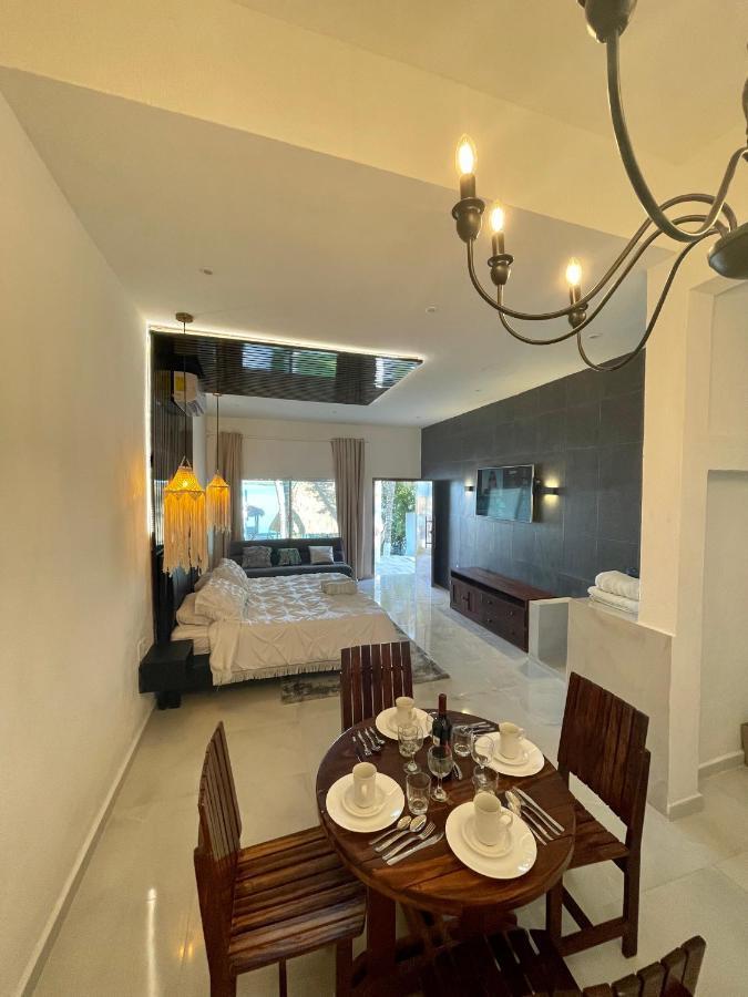 Casa La Joya Bacalar