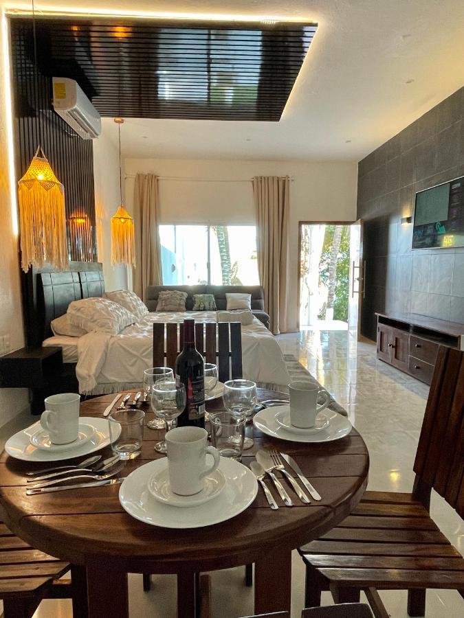 Apartamento Casa La Joya Bacalar
