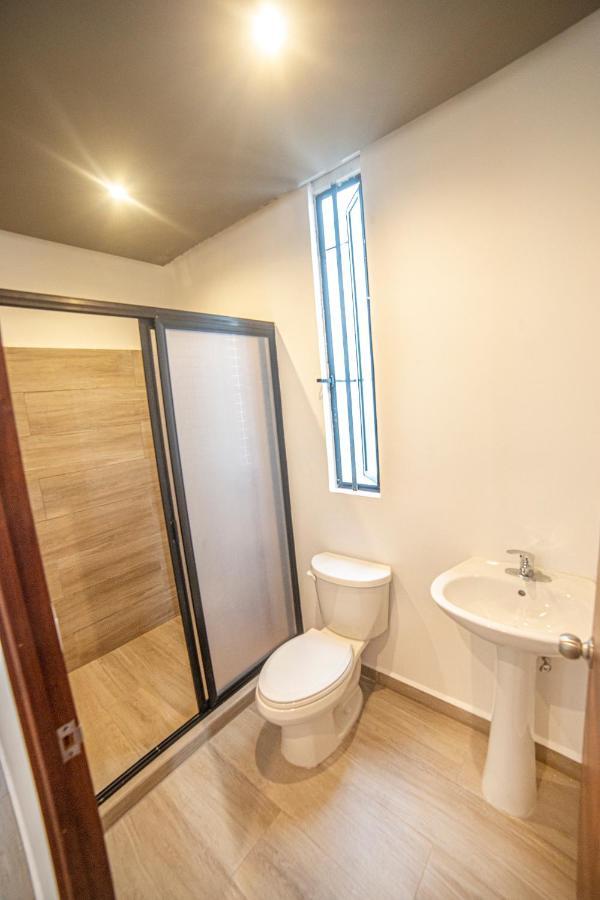 Toh - Trie Aparthotels Apartamento *
