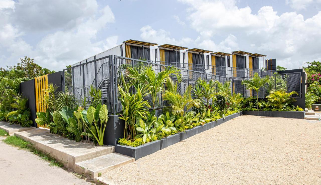 Apartamento Toh - Trie Aparthotels