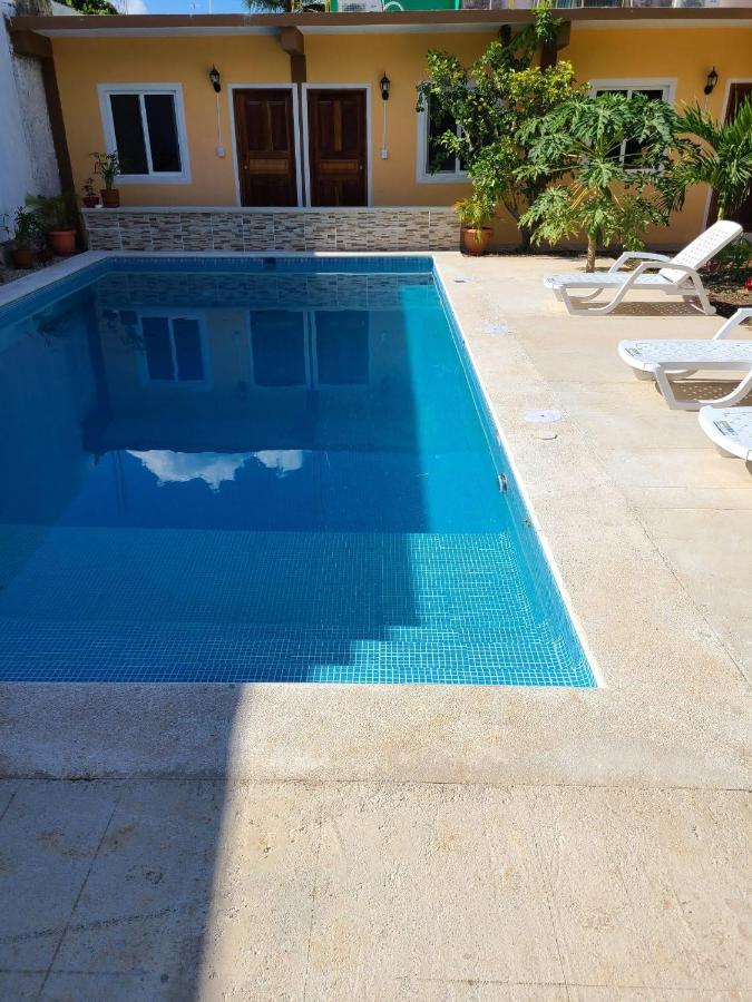 Casa Particular Bacalar