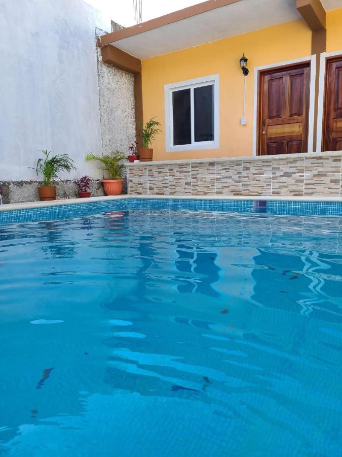 Casa Particular