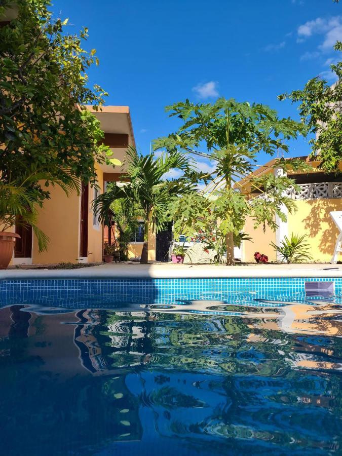 Casa Particular Homestay