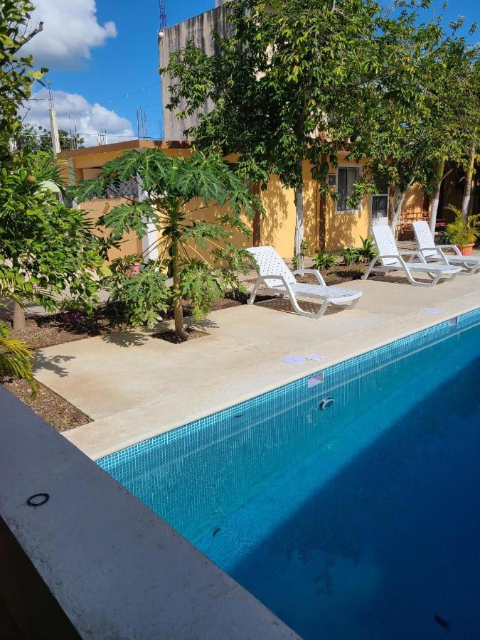 Homestay Casa Particular
